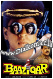 baazigar