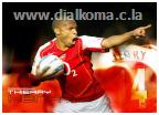 henry