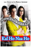 kal honaa ho